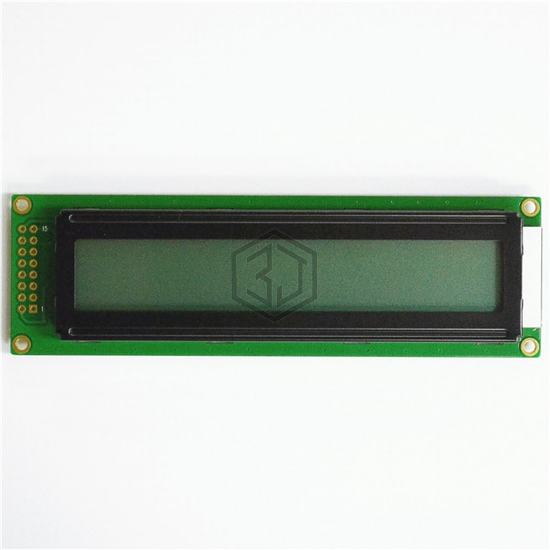 AMC2402AR-B-G6WFDW - Orient Display - duplicate use 3444 - Display Modules - LCD, OLED Character and Numeric