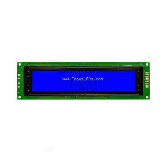 C404A-BW-LW65 - Focus LCDs - Display Modules - LCD, OLED Character and Numeric