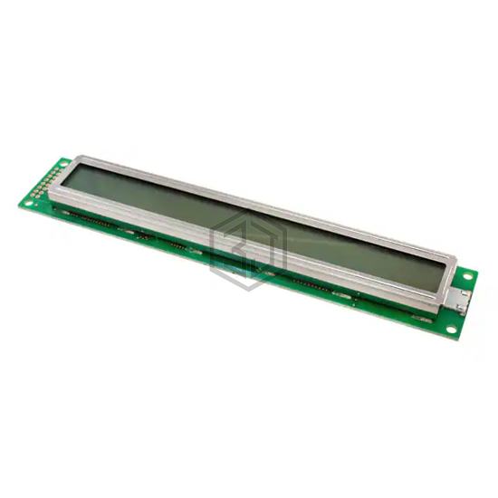 LCM-S04002DSF - Lumex Opto/Components Inc. - Display Modules - LCD, OLED Character and Numeric