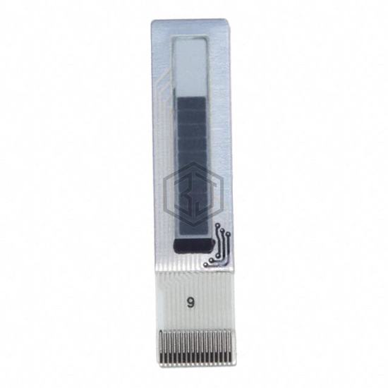 SCD722003 - E Ink Corporation - Display Modules - LCD, OLED Character and Numeric