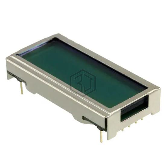 EA DIPS082-HN - Display Visions - Display Modules - LCD, OLED Character and Numeric