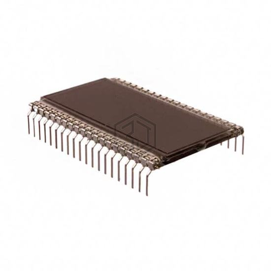 VI-402-DP-FH-W - Varitronix - Display Modules - LCD, OLED Character and Numeric