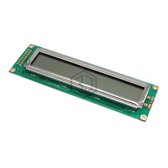 LCM-S02402DSR - Lumex Opto/Components Inc. - Display Modules - LCD, OLED Character and Numeric