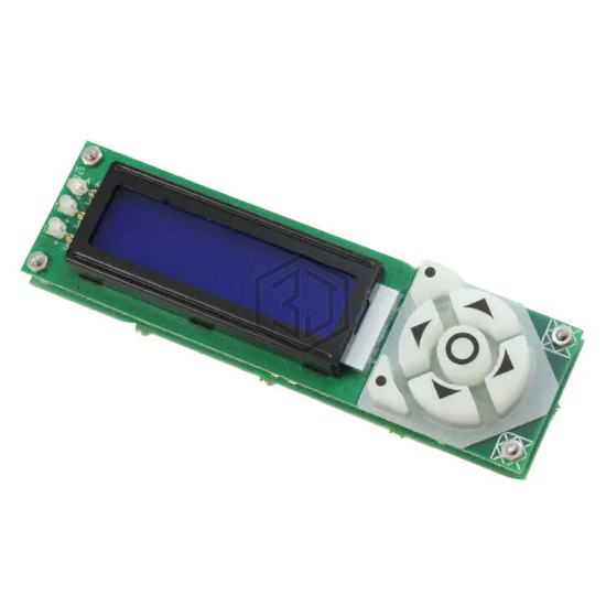 LK162B-7T - Matrix Orbital - Display Modules - LCD, OLED Character and Numeric