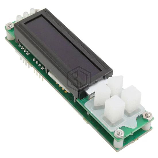 LK162A-4T-TCI - Matrix Orbital - Display Modules - LCD, OLED Character and Numeric