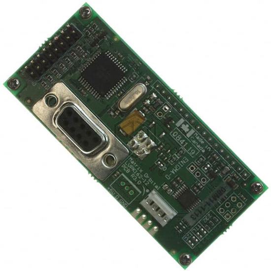 LK162-12-WB - Matrix Orbital - Display Modules - LCD, OLED Character and Numeric