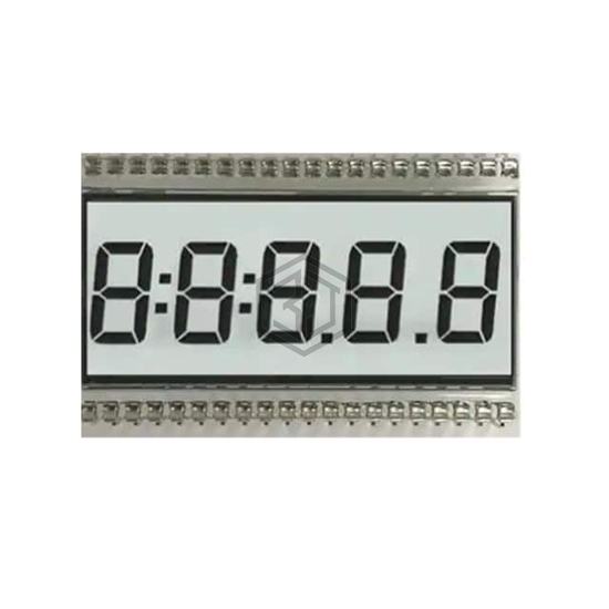 OD-502 - Orient Display - duplicate use 3444 - Display Modules - LCD, OLED Character and Numeric