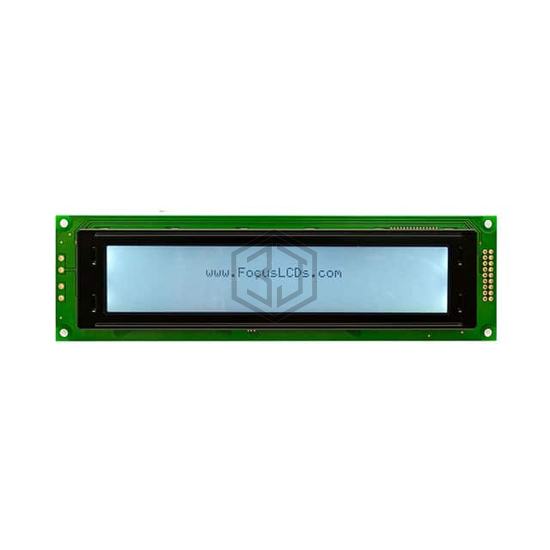 C404ALBFKSW6WT55PAB - Focus LCDs - Display Modules - LCD, OLED Character and Numeric