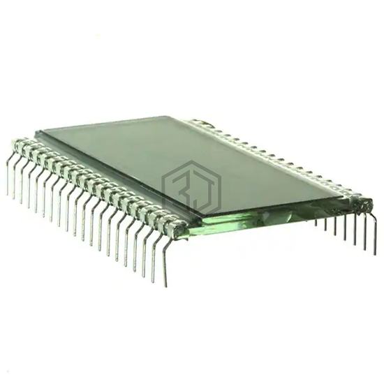 VI-322-DP-FC-S - Varitronix - Display Modules - LCD, OLED Character and Numeric