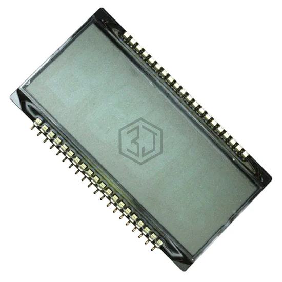 VI-319-DP-FC-S - Varitronix - Display Modules - LCD, OLED Character and Numeric