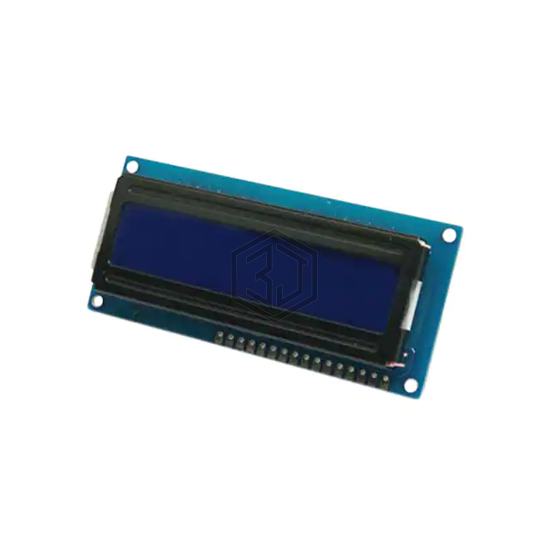 P0075 - Terasic Inc. - Display Modules - LCD, OLED Character and Numeric