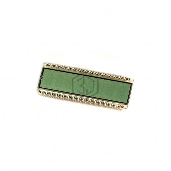 VI-804-DP-RC-S - Varitronix - Display Modules - LCD, OLED Character and Numeric