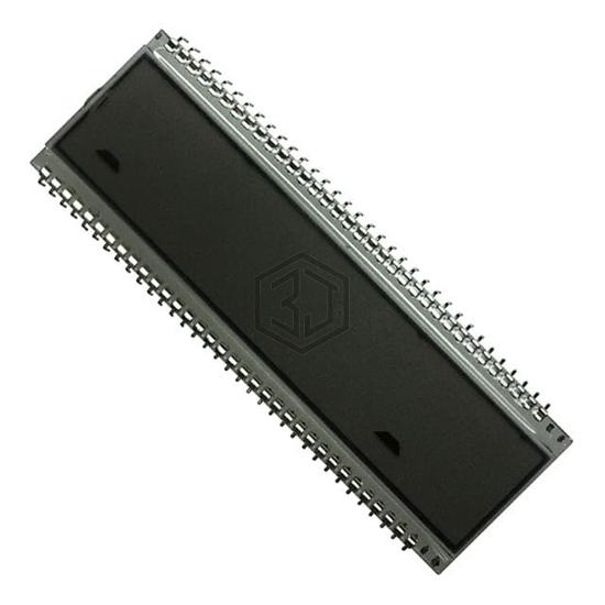 VI-804-DP-FC-S - Varitronix - Display Modules - LCD, OLED Character and Numeric
