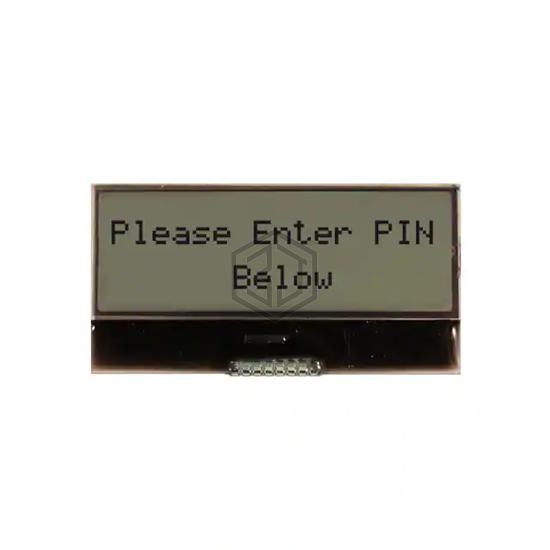 NHD-C0216CIZ-FN-FBW-3V - Newhaven Display Intl - Display Modules - LCD, OLED Character and Numeric