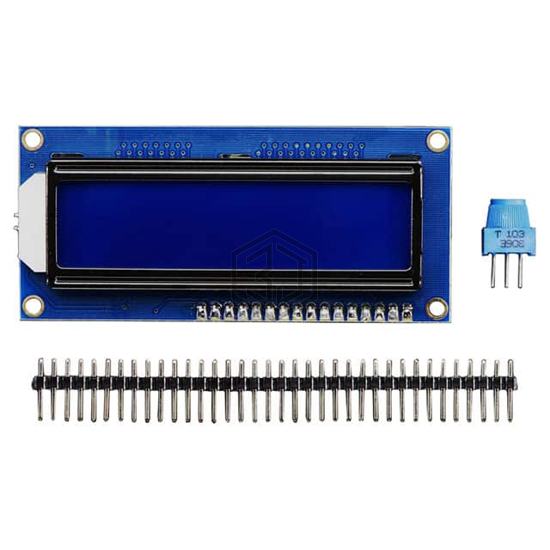 1447 - Adafruit Industries LLC - Display Modules - LCD, OLED Character and Numeric