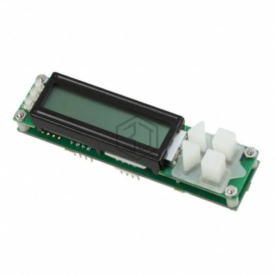 LK162A-4T-USB-FGW - Matrix Orbital - Display Modules - LCD, OLED Character and Numeric
