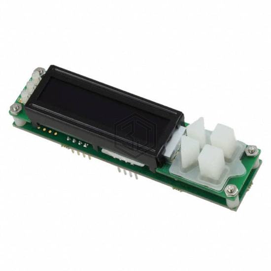 LK162A-4T-USB-TCI - Matrix Orbital - Display Modules - LCD, OLED Character and Numeric
