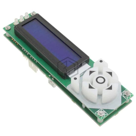 LK162B-7T-USB-WB - Matrix Orbital - Display Modules - LCD, OLED Character and Numeric