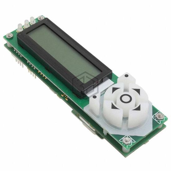 LK162B-7T-FGW - Matrix Orbital - Display Modules - LCD, OLED Character and Numeric