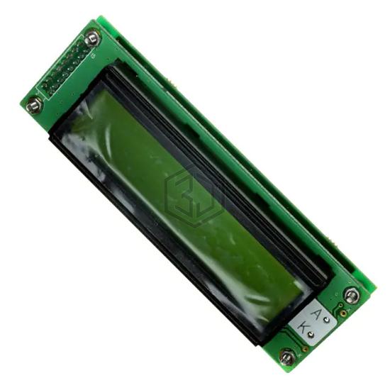 LK202-25 - Matrix Orbital - Display Modules - LCD, OLED Character and Numeric