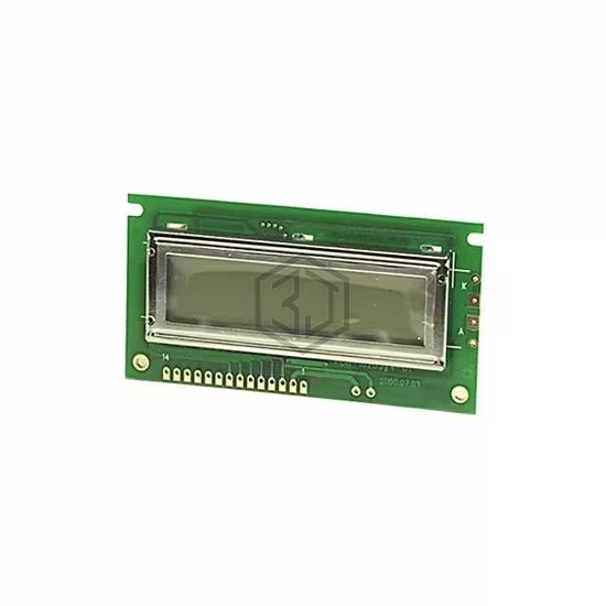 MDL-24265-LV - Varitronix - Display Modules - LCD, OLED Character and Numeric