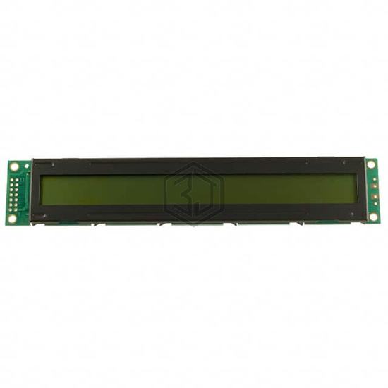 MDLS-20189-SS-LV-G - Varitronix - Display Modules - LCD, OLED Character and Numeric