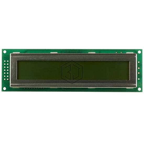 MDLS-24265-SS-LV-G - Varitronix - Display Modules - LCD, OLED Character and Numeric