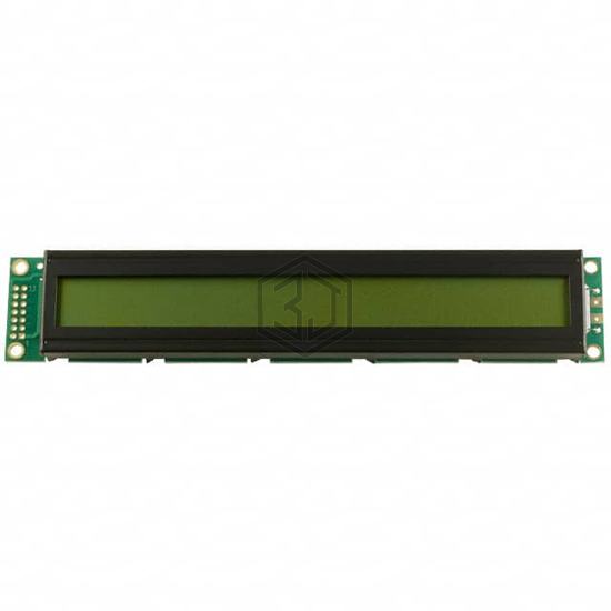 MDLS-20189-SS-LV-G-LED-04-G - Varitronix - Display Modules - LCD, OLED Character and Numeric