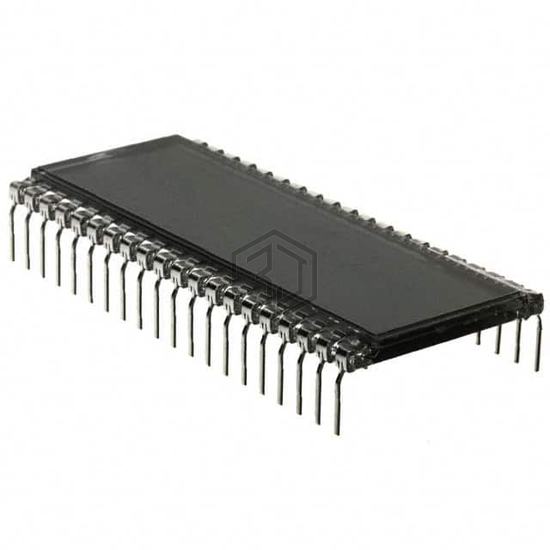 LCD-S4X1C35TR - Lumex Opto/Components Inc. - Display Modules - LCD, OLED Character and Numeric