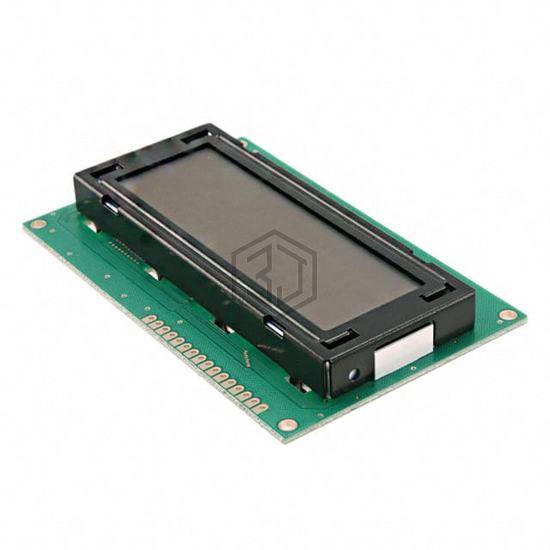 C-51847NFJ-SLW-AEN - Kyocera International, Inc. - Display Modules - LCD, OLED Character and Numeric