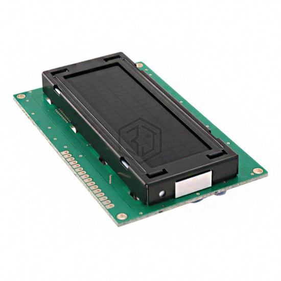 C-51847NFQJ-LW-AAN - Kyocera International, Inc. - Display Modules - LCD, OLED Character and Numeric