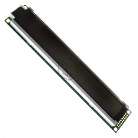 C-51850NFJ-SLW-ADN - Kyocera International, Inc. - Display Modules - LCD, OLED Character and Numeric