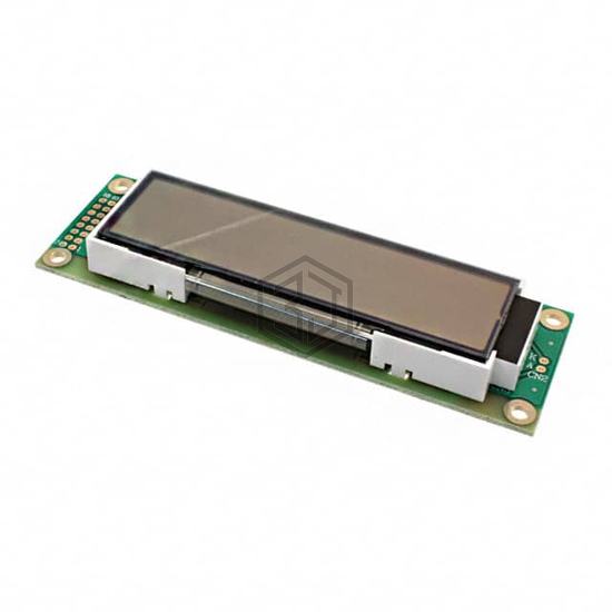 C-51505NFJ-SLW-APN - Kyocera International, Inc. - Display Modules - LCD, OLED Character and Numeric