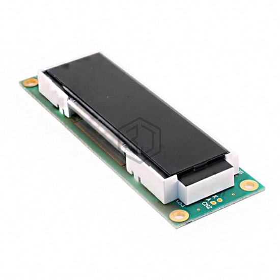 C-51505NFQJ-LG-AKN - Kyocera International, Inc. - Display Modules - LCD, OLED Character and Numeric