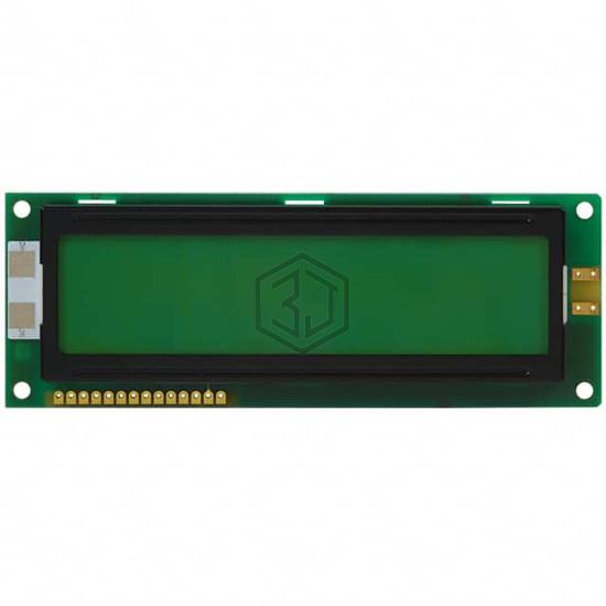 DMC-16230NY-LY-DQE-EDN - Kyocera International, Inc. - Display Modules - LCD, OLED Character and Numeric