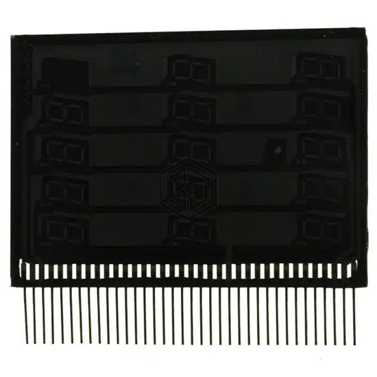 SP-450-033-03 - Microsemi Corporation - Display Modules - LCD, OLED Character and Numeric