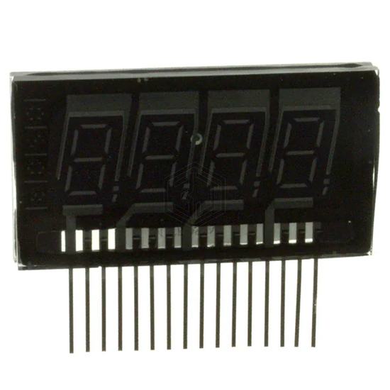 SP-450-037 - Microsemi Corporation - Display Modules - LCD, OLED Character and Numeric