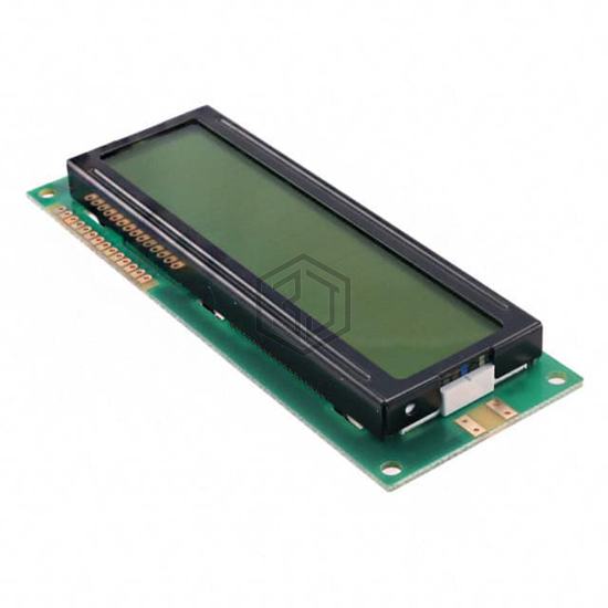 DMC-16230NY-LY-EEE-EGN - Kyocera International, Inc. - Display Modules - LCD, OLED Character and Numeric