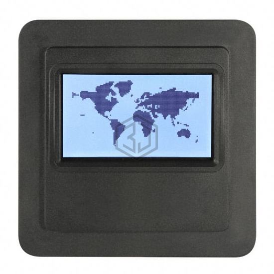 5100-0003 - Storm Interface - Display Modules - LCD, OLED Character and Numeric