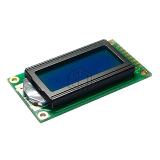 104990017 - Seeed Technology Co., Ltd - Display Modules - LCD, OLED Character and Numeric