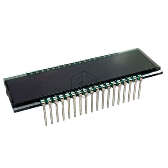 308010009 - Seeed Technology Co., Ltd - Display Modules - LCD, OLED Character and Numeric