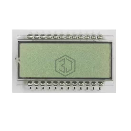 OD-302 - Orient Display - duplicate use 3444 - Display Modules - LCD, OLED Character and Numeric