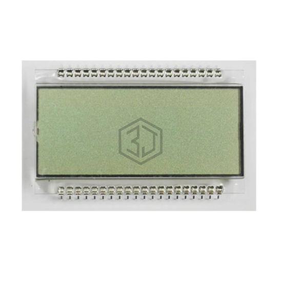 OD-409 - Orient Display - duplicate use 3444 - Display Modules - LCD, OLED Character and Numeric