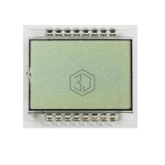 OD-251 - Orient Display - duplicate use 3444 - Display Modules - LCD, OLED Character and Numeric