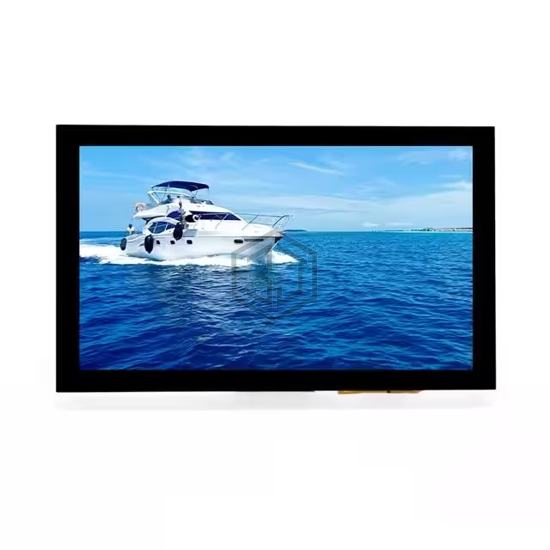 E70RA-I-HW600-C - Focus LCDs - Display Modules - LCD, OLED Character and Numeric