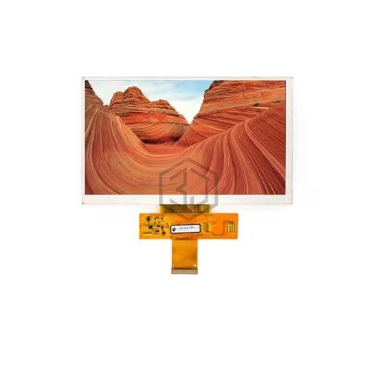 E70RG38048LW2M450-N - Focus LCDs - Display Modules - LCD, OLED Character and Numeric