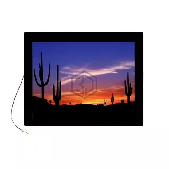 E104RG88060LB6M400-C - Focus LCDs - Display Modules - LCD, OLED Character and Numeric