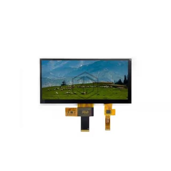 E70RA1-I-MW1530-CA - Focus LCDs - Display Modules - LCD, OLED Character and Numeric