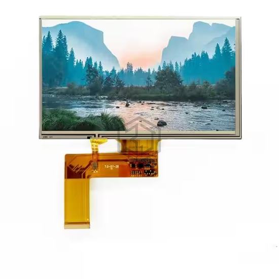 E70GE2-RW350-R - Focus LCDs - Display Modules - LCD, OLED Character and Numeric