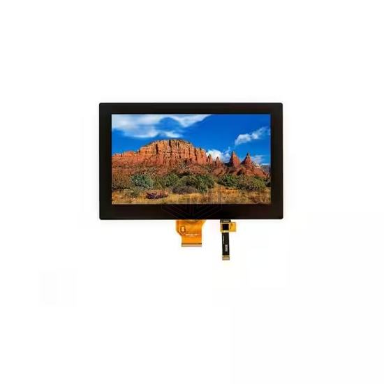 E90RG88048LB6M400-C - Focus LCDs - Display Modules - LCD, OLED Character and Numeric